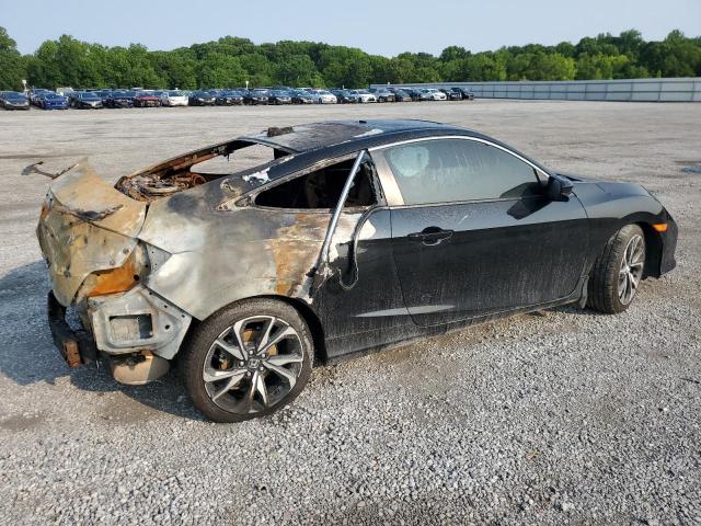 Honda Civic Si Image 8