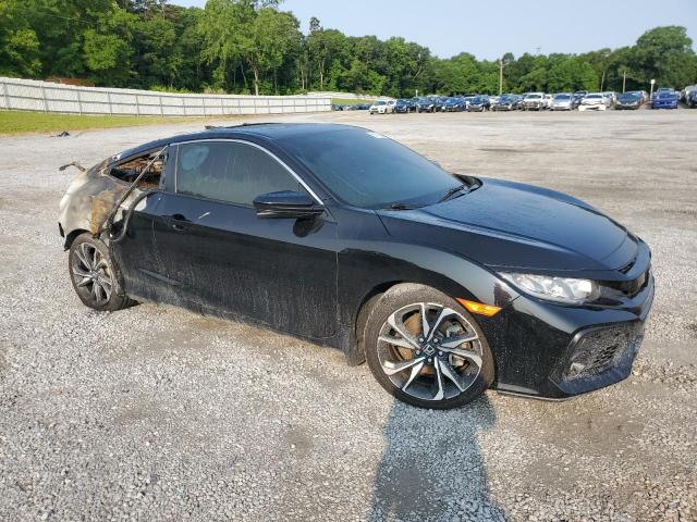 Honda Civic Si Image 2