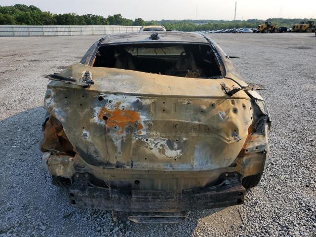 Honda Civic Si Image 5