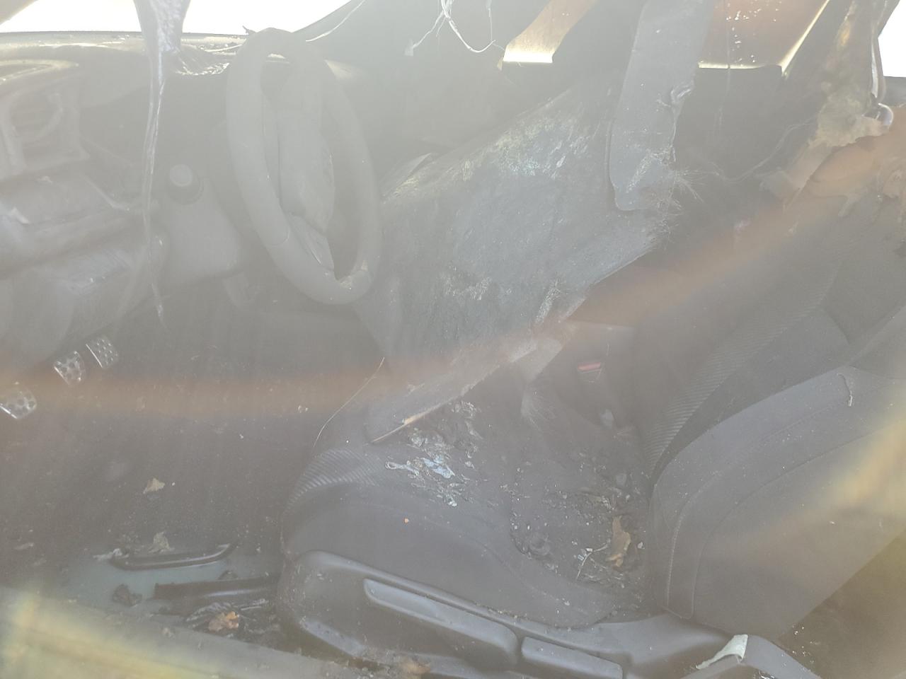 Honda Civic Si Image 3