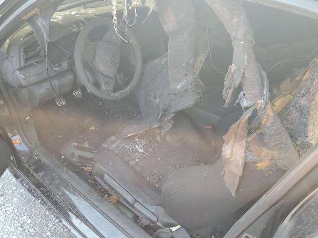 Honda Civic Si Image 9