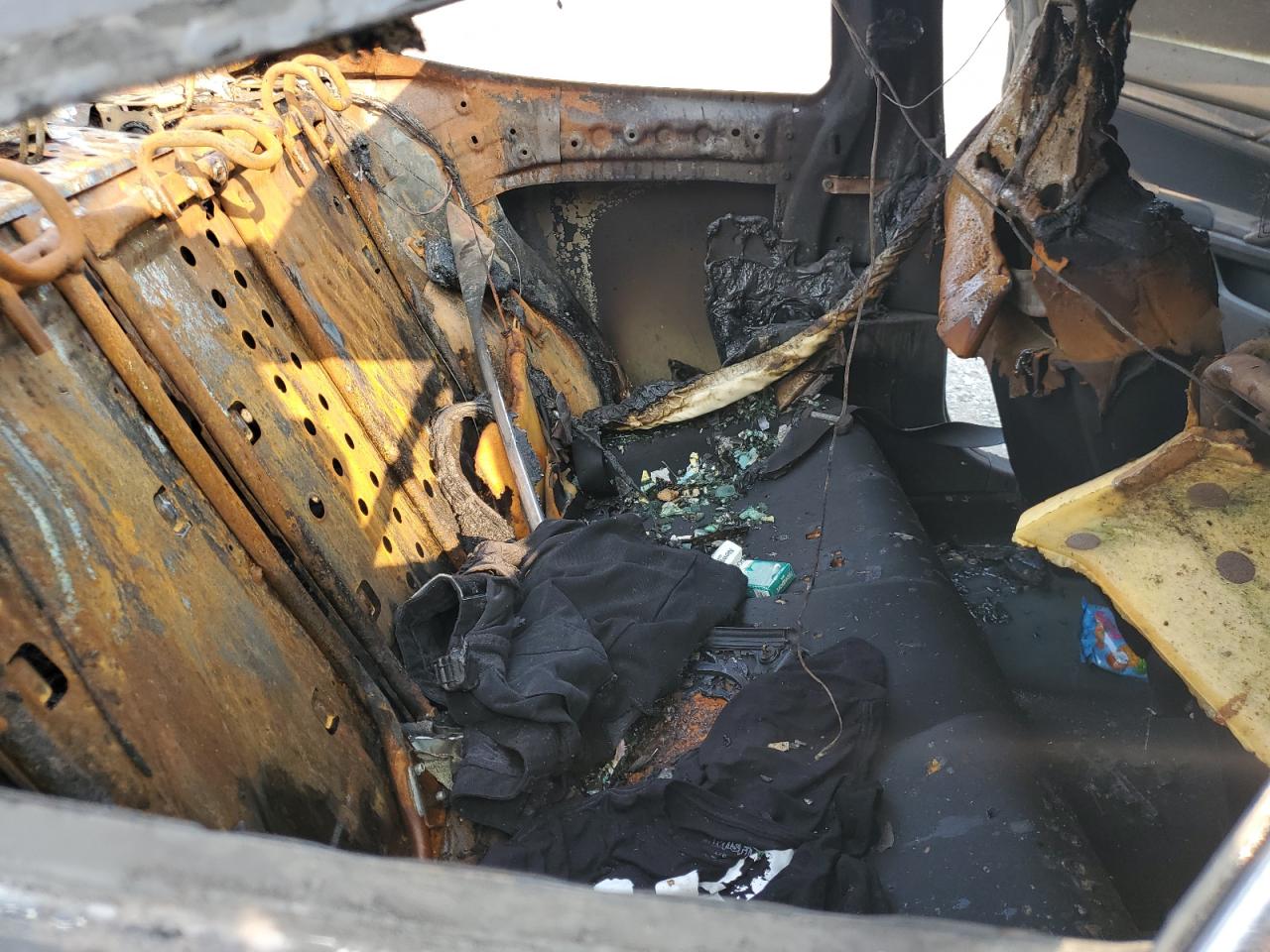 Honda Civic Si Image 6