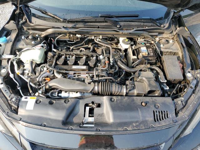 Honda Civic Si Image 11