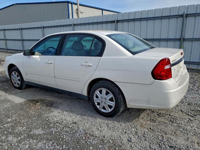 Chevrolet Malibu Ls Image 12