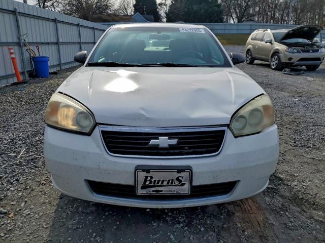 Chevrolet Malibu Ls Image 10