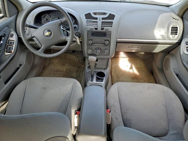 Chevrolet Malibu Ls Image 7