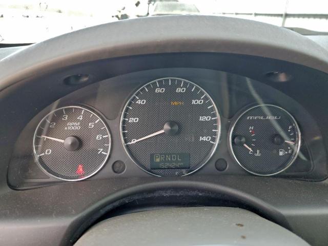 Chevrolet Malibu Ls Image 6