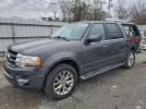 Ford Expedition El Limited Image 1