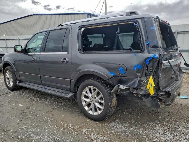 Ford Expedition El Limited Image 8