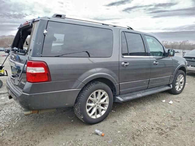 Ford Expedition El Limited Image 5