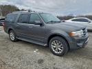 Ford Expedition El Limited Image 4
