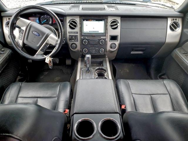 Ford Expedition El Limited Image 9