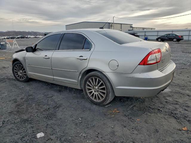 Mercury Milan Premier Image 12