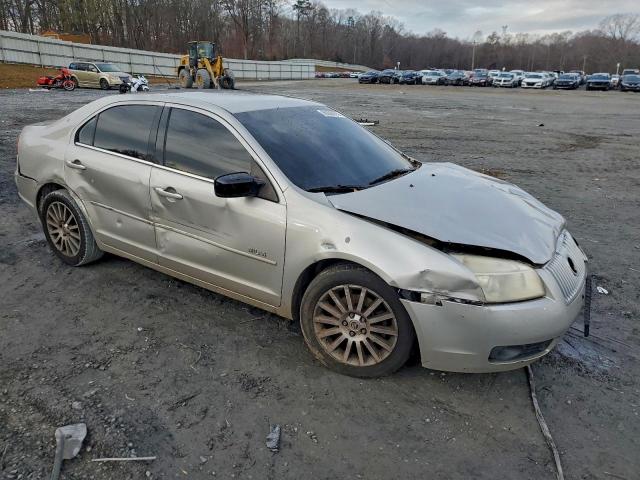 Mercury Milan Premier Image 10