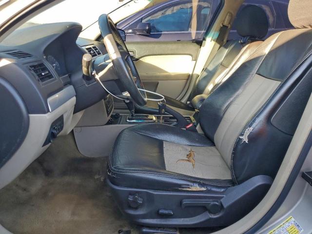 Mercury Milan Premier Image 4