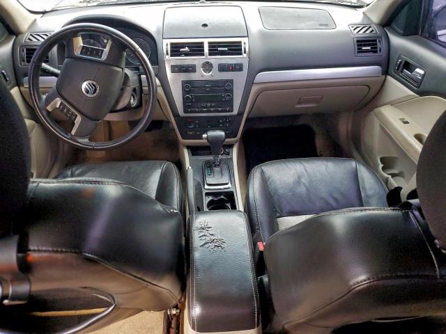 Mercury Milan Premier Image 2