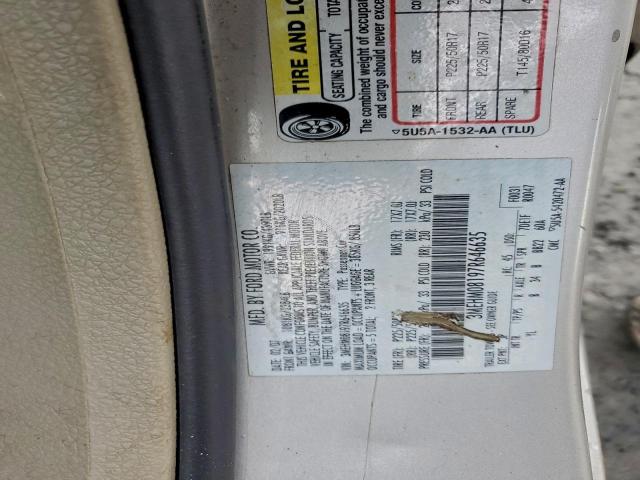 Mercury Milan Premier Image 6