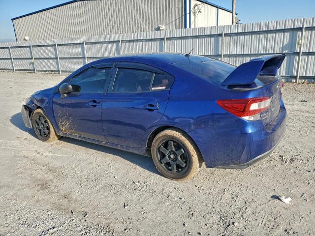 Subaru Impreza Image 3