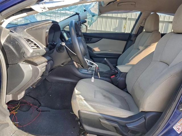 Subaru Impreza Image 10