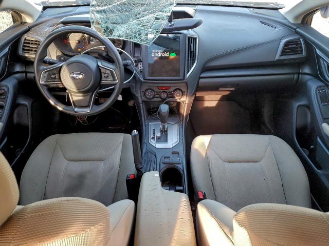 Subaru Impreza Image 7