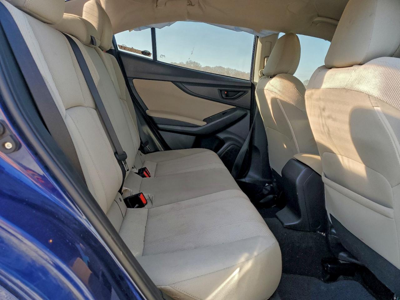 Subaru Impreza Image 5