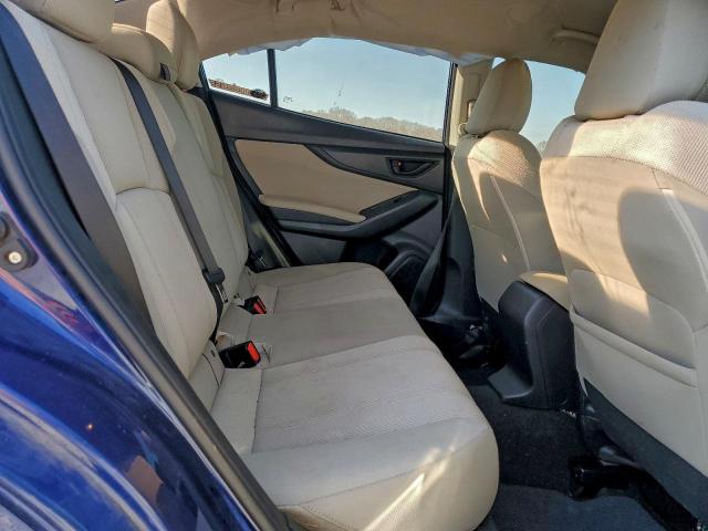 Subaru Impreza Image 5