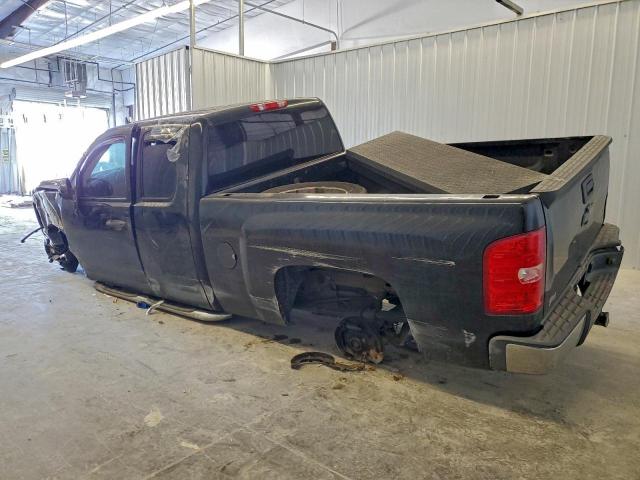 Chevrolet Silverado C1500 Lt Image 3