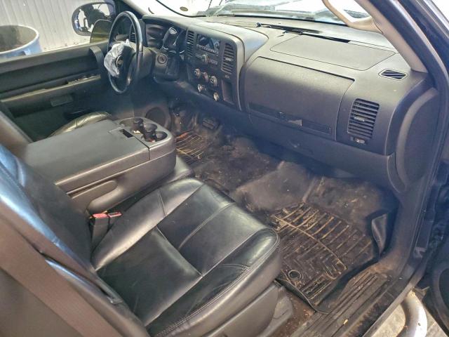 Chevrolet Silverado C1500 Lt Image 12