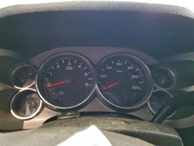 Chevrolet Silverado C1500 Lt Image 7