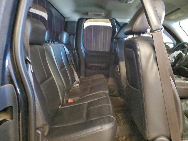 Chevrolet Silverado C1500 Lt Image 6