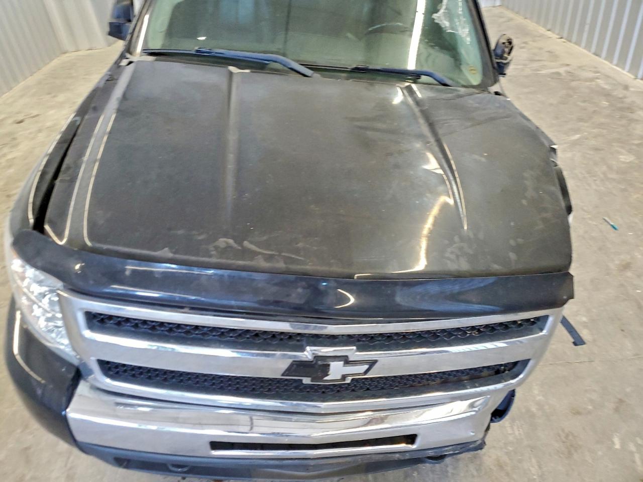 Chevrolet Silverado C1500 Lt Image 11