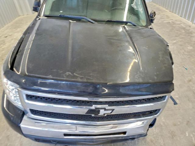 Chevrolet Silverado C1500 Lt Image 11