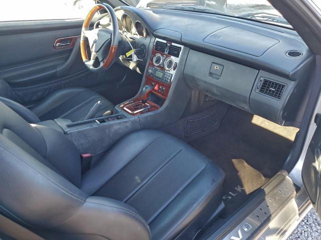 Mercedes-Benz Slk-class 320 Image 6