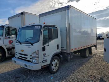  Salvage Chevrolet Ck Series