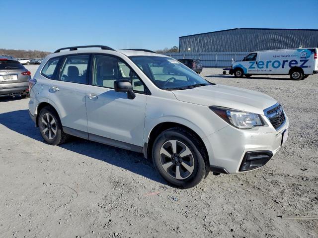 Subaru Forester 2.5i Image 12