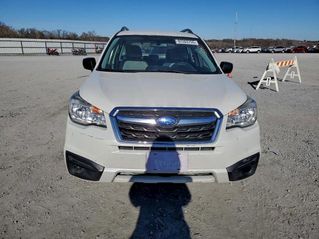 Subaru Forester 2.5i Image 4
