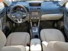 Subaru Forester 2.5i Image 13