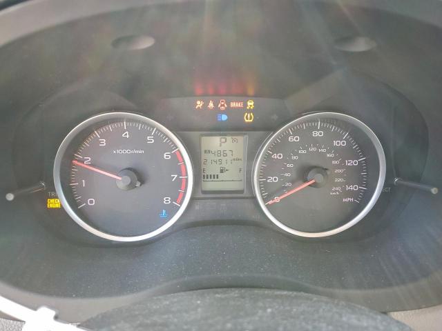 Subaru Forester 2.5i Image 5