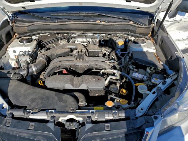 Subaru Forester 2.5i Image 2