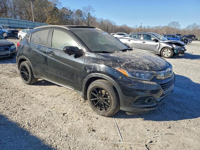 Honda HR-V Ex Image 7