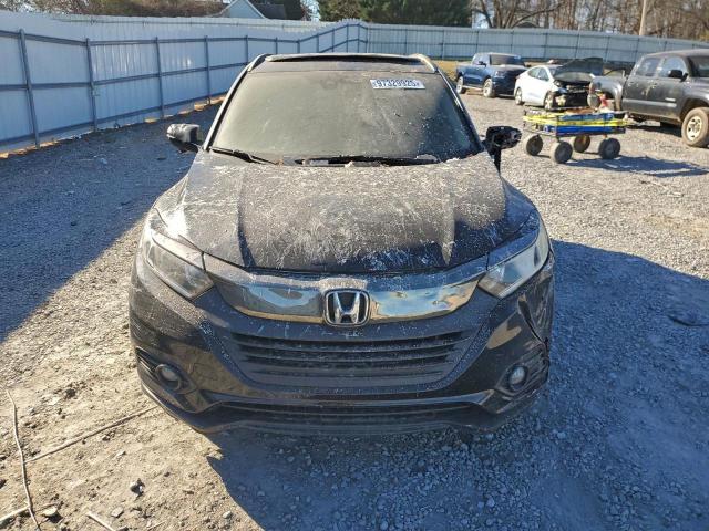 Honda HR-V Ex Image 4