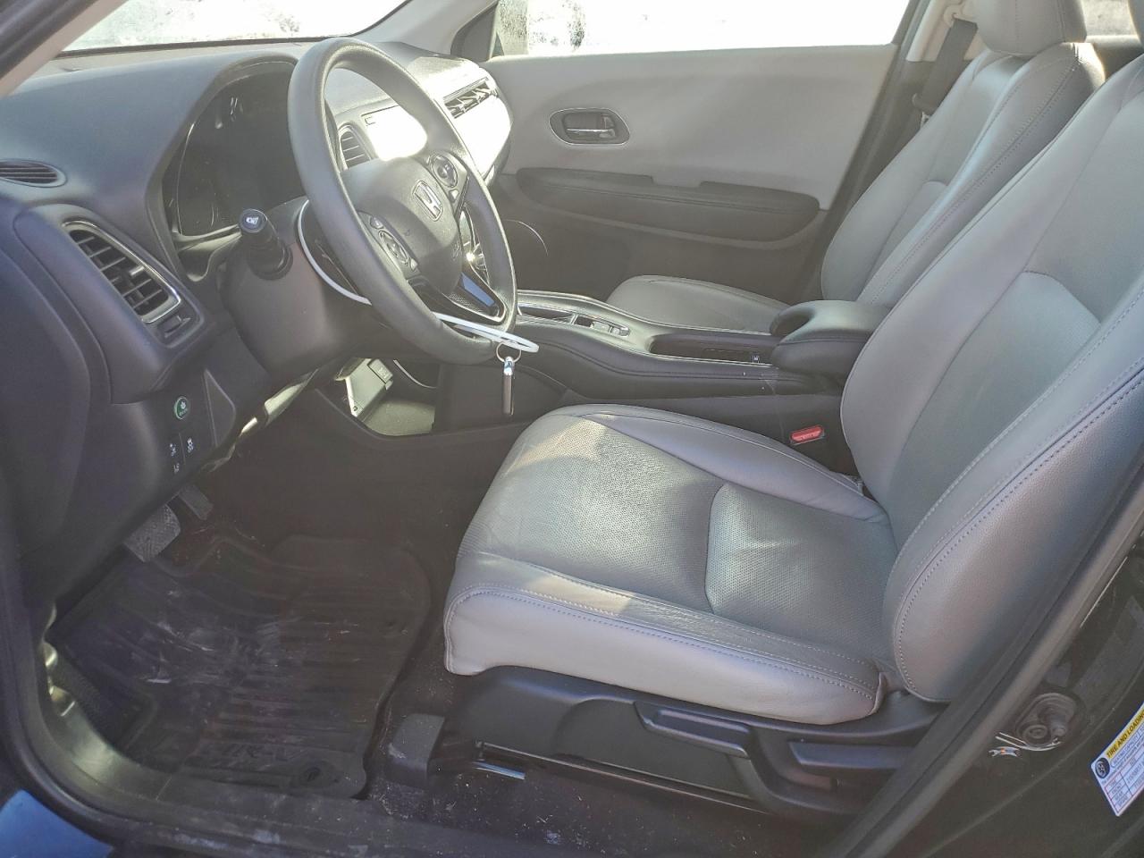 Honda HR-V Ex Image 11