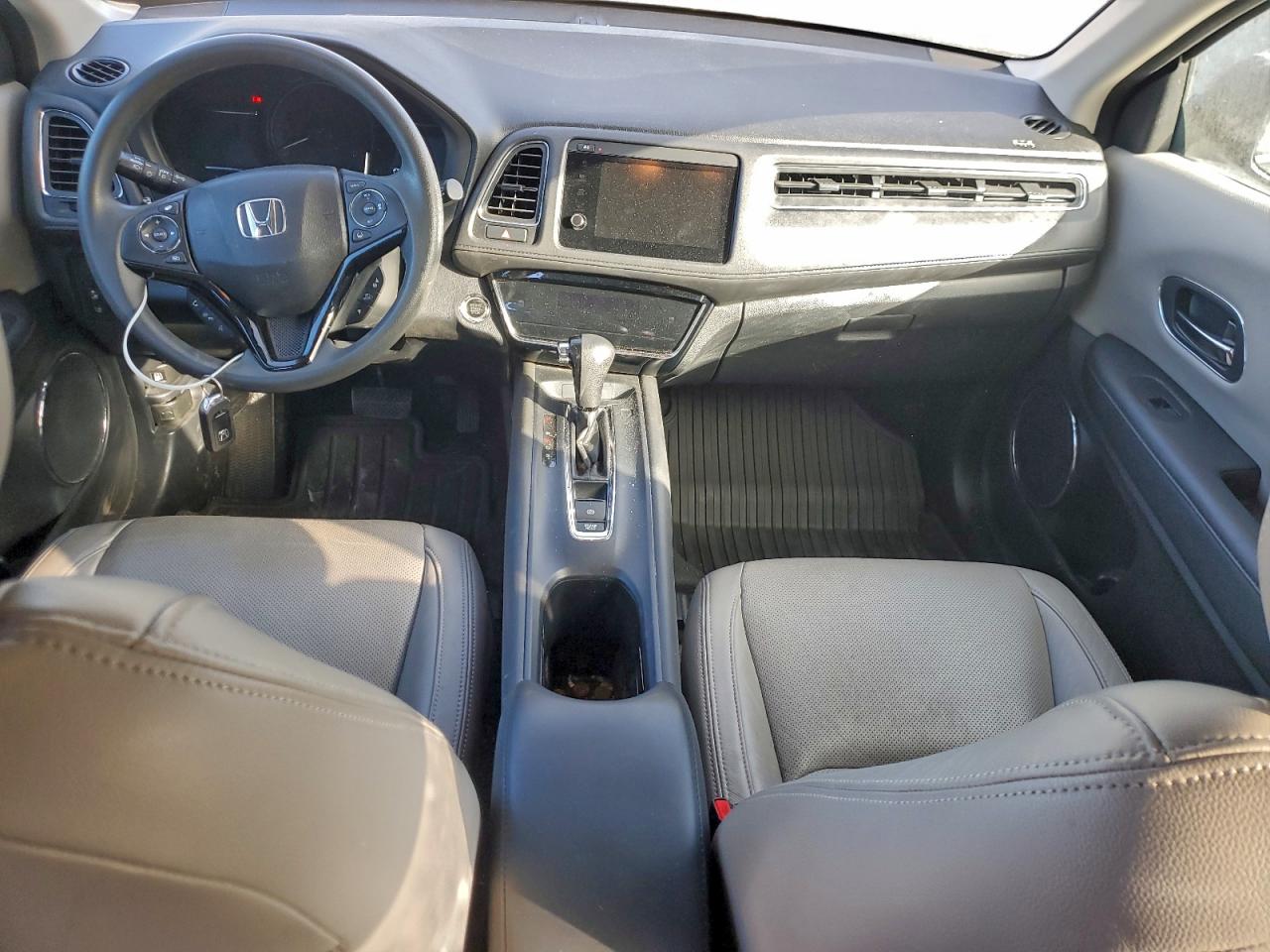 Honda HR-V Ex Image 6