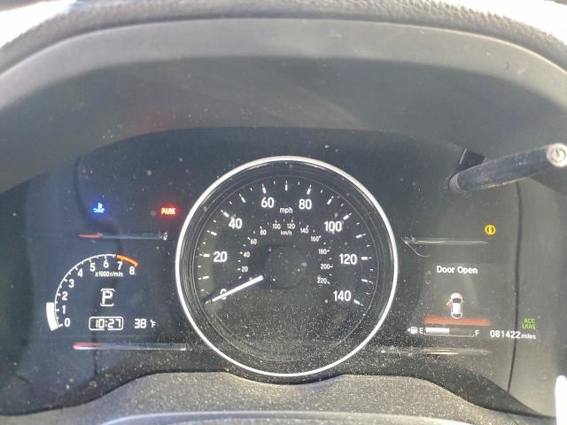 Honda HR-V Ex Image 5