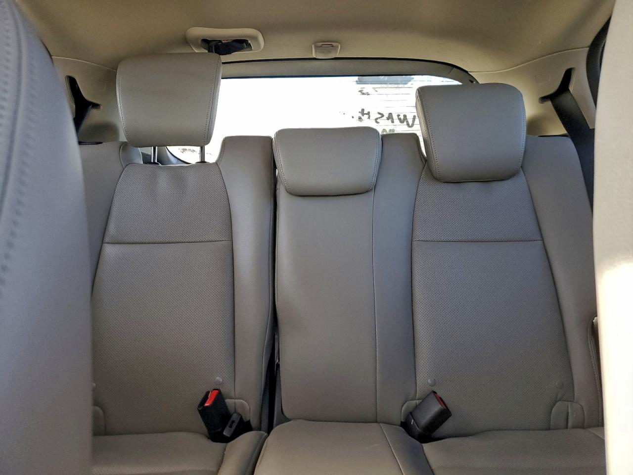 Honda HR-V Ex Image 9