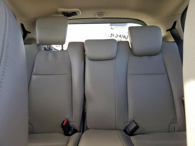 Honda HR-V Ex Image 9