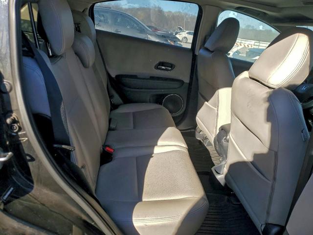 Honda HR-V Ex Image 12