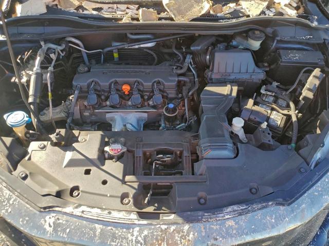 Honda HR-V Ex Image 2