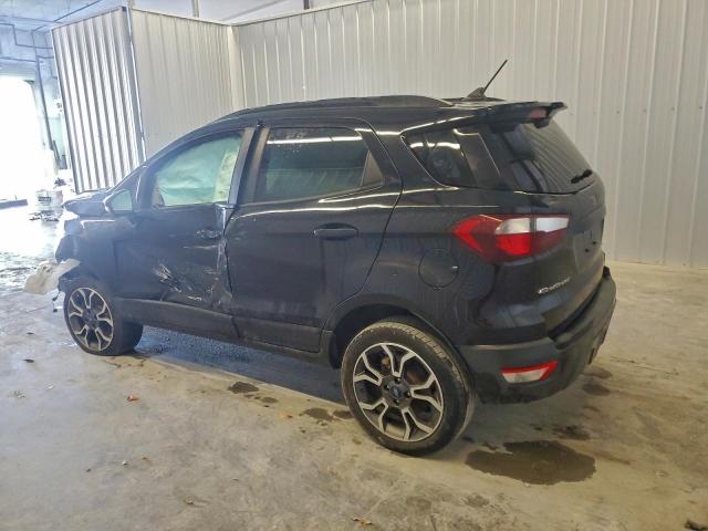 Ford EcoSport Ses Image 4