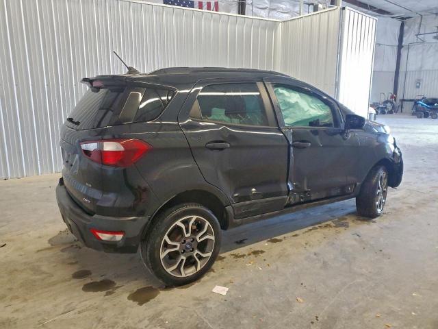 Ford EcoSport Ses Image 12